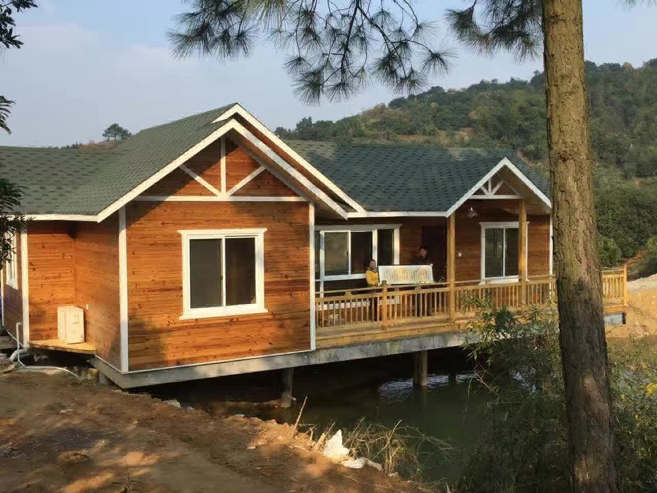 木屋實拍11